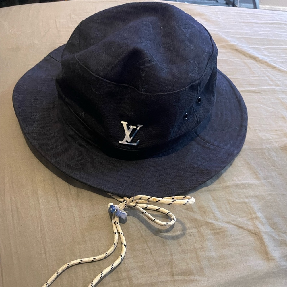 Navy Blue Bucket Water Collection!